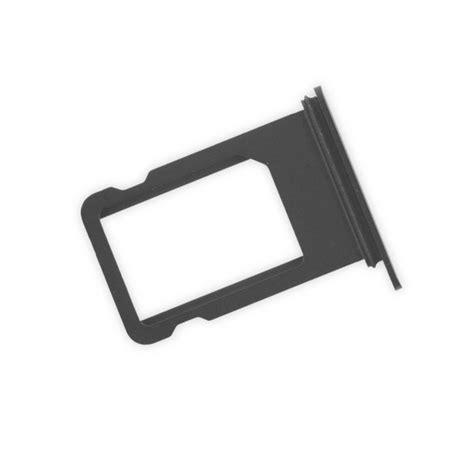 iphone 7 sim card holder|iPhone 7 Plus Sim Holder/Sim Tray Replacement .